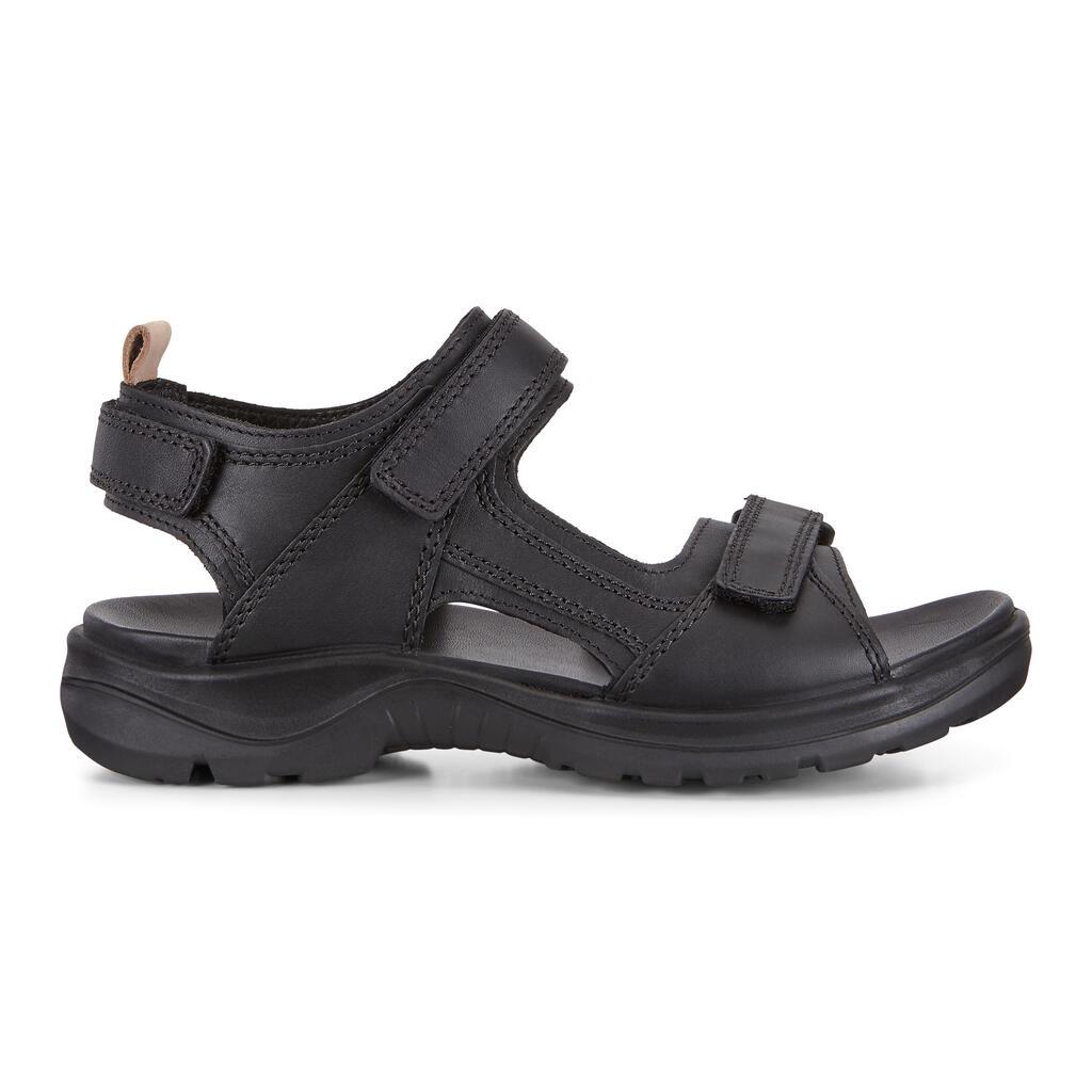 Ecco Offroad 2.0 Womens Sandals In Black Sales - India IBL-801674